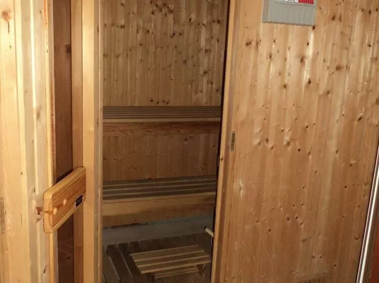 Fotos del hotel Residencial Mares:  8