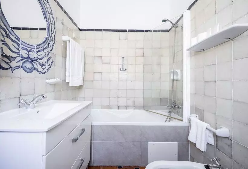 Fotos del hotel Residencial Mares:  16