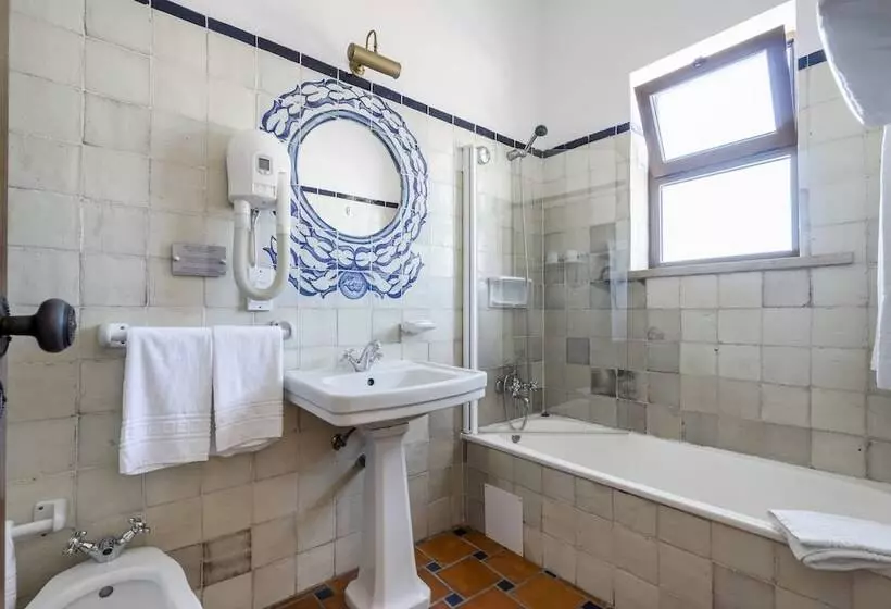 Fotos del hotel Residencial Mares:  5