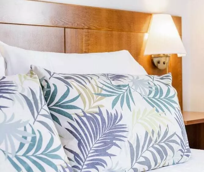 Fotos del hotel Residencial Mares:  25