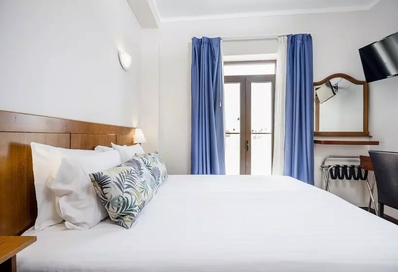 Fotos del hotel Residencial Mares:  7