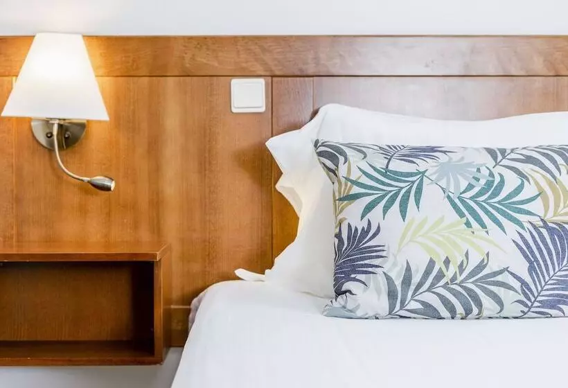 Fotos del hotel Residencial Mares:  23