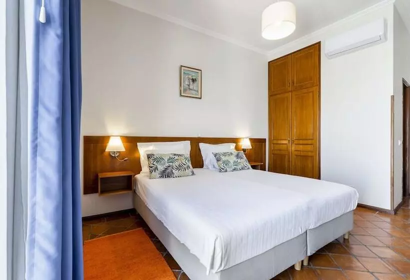 Fotos del hotel Residencial Mares:  13