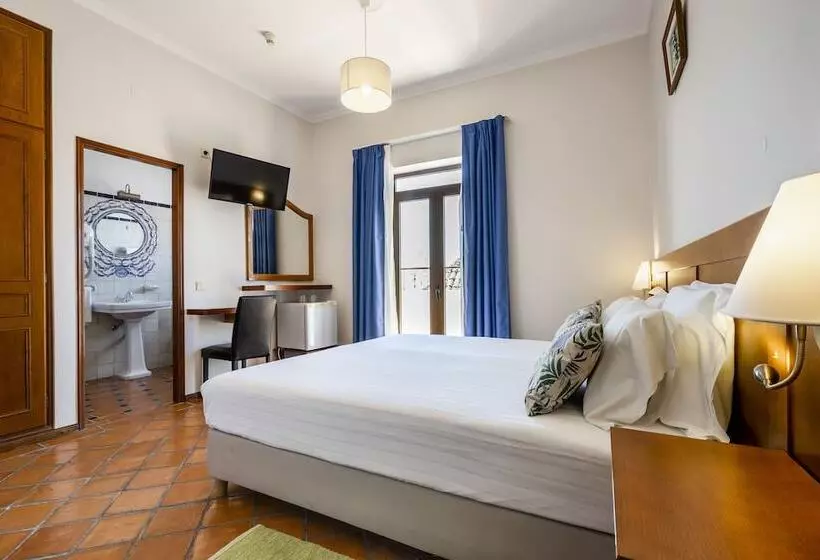 Fotos del hotel Residencial Mares:  21