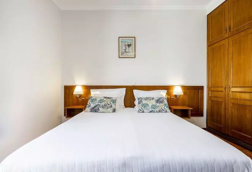 Fotos del hotel Residencial Mares:  18