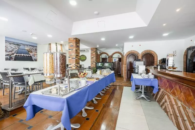 Fotos del hotel Residencial Mares:  14