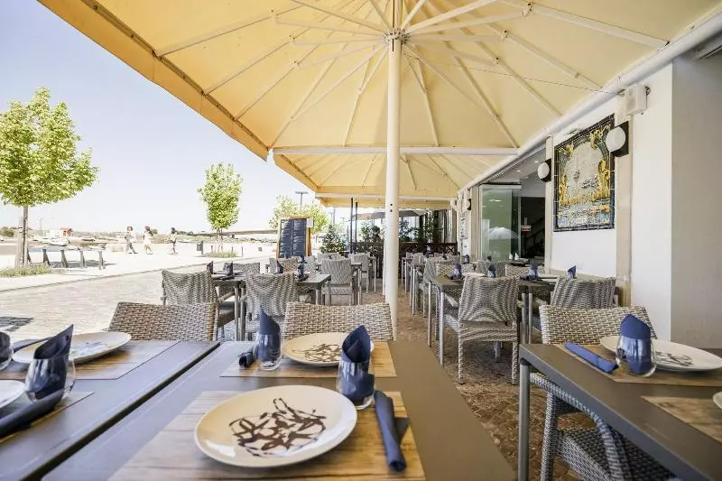 Fotos del hotel Residencial Mares:  15