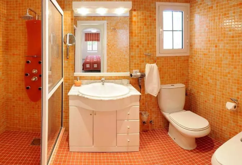 Fotos del hotel Siesta Suites:  6