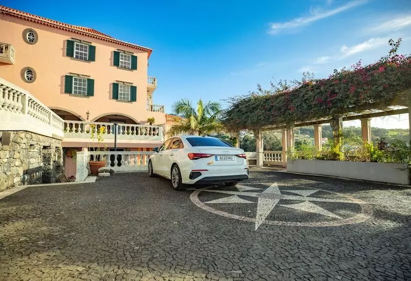 Fotos del hotel Quinta Alto São João By Petit S:  6