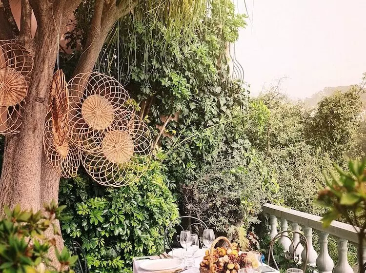 Fotos del hotel Quinta Alto São João By Petit S:  9