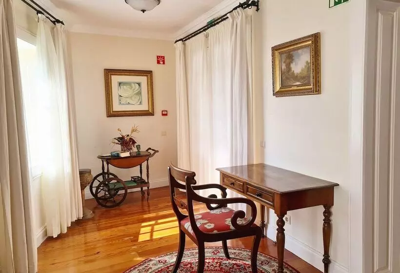 Fotos del hotel Quinta Alto São João By Petit S:  14