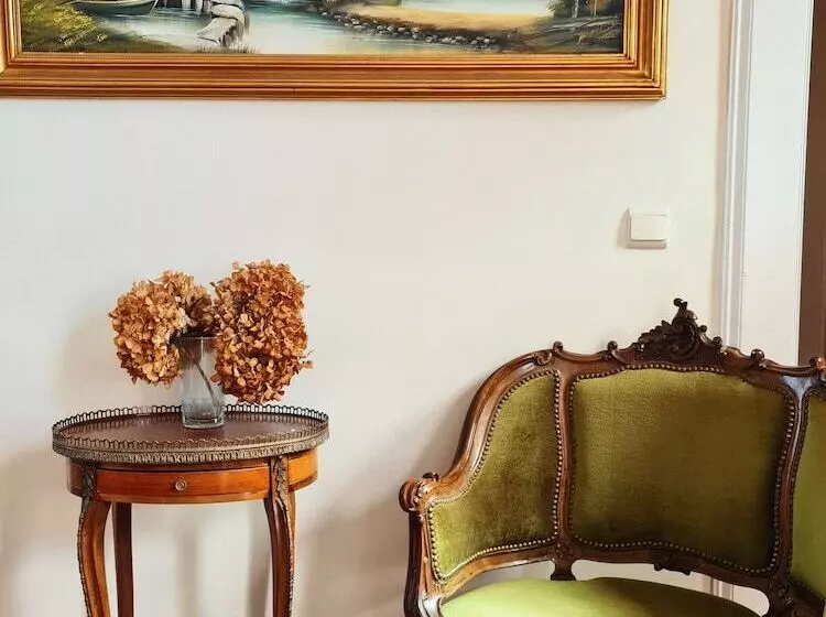 Fotos del hotel Quinta Alto São João By Petit S:  15