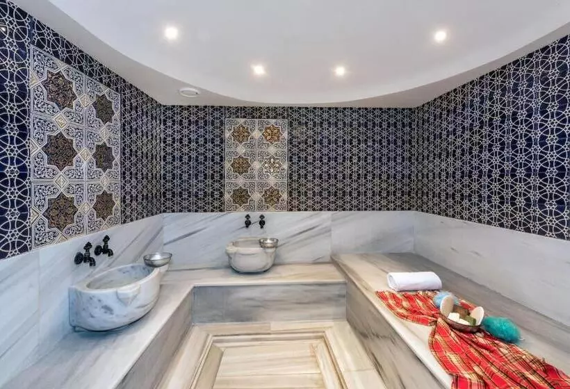 Fotos del hotel Zagreb:  15