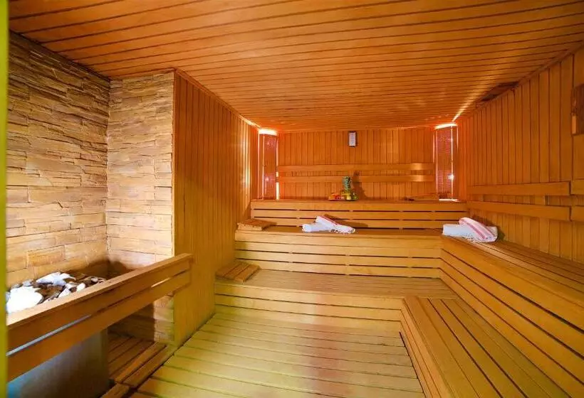 Fotos del hotel Zagreb:  19