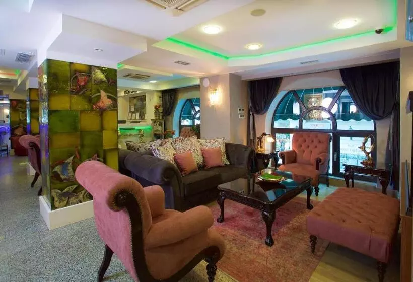 Fotos del hotel Zagreb:  25