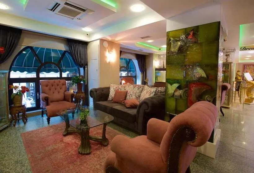 Fotos del hotel Zagreb:  23