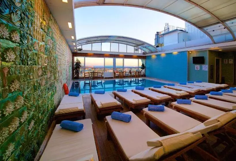 Fotos del hotel Zagreb:  6