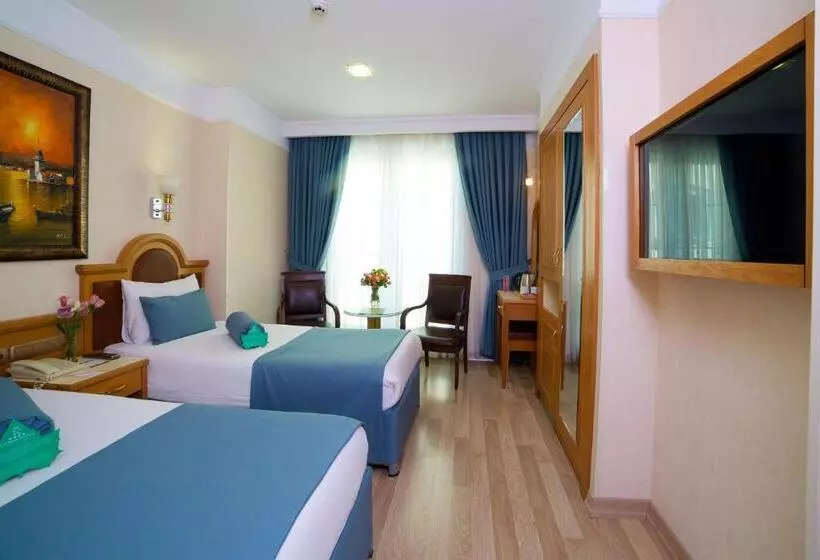 Fotos del hotel Zagreb:  14