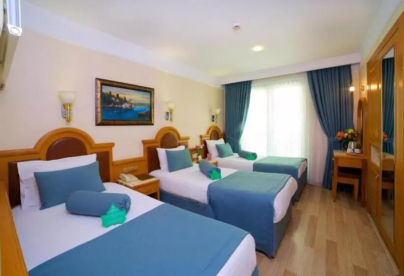 Fotos del hotel Zagreb:  9