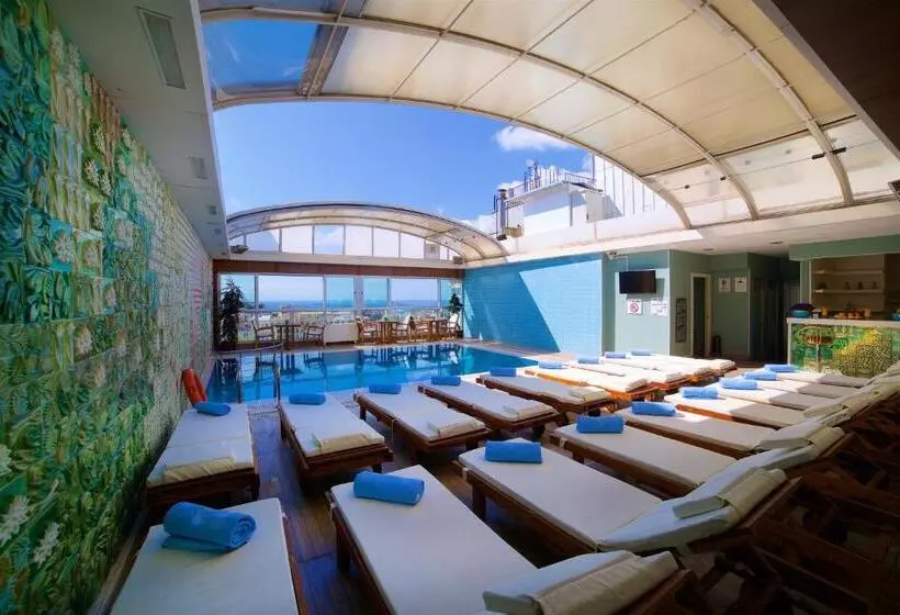 Fotos del hotel Zagreb:  12