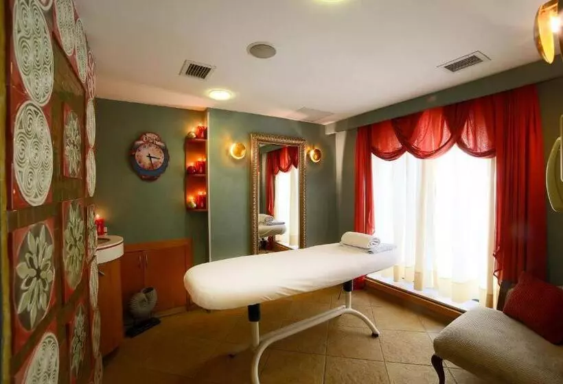 Fotos del hotel Zagreb:  21