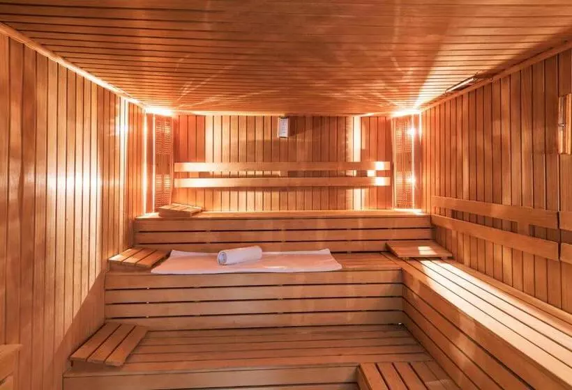 Fotos del hotel Zagreb:  11