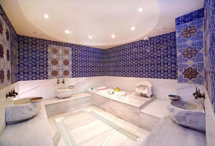 Fotos del hotel Zagreb:  4