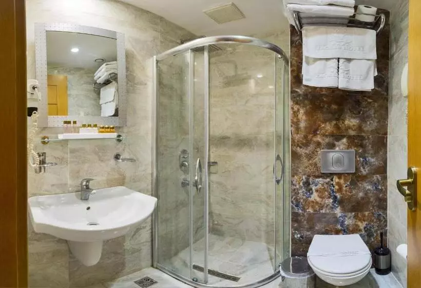 Fotos del hotel Zagreb:  7