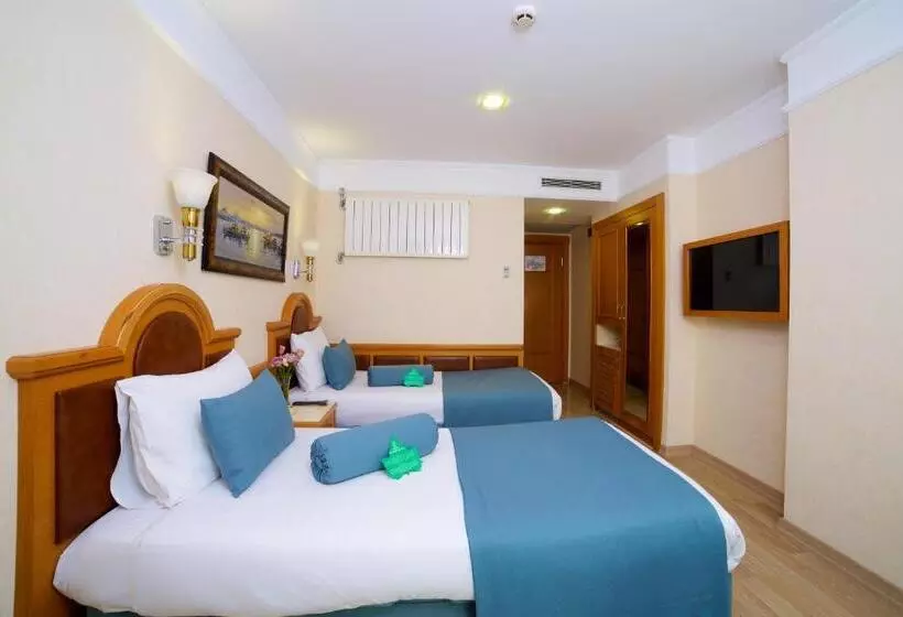 Fotos del hotel Zagreb:  18