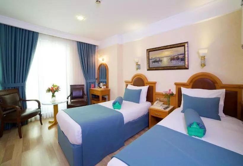 Fotos del hotel Zagreb:  16