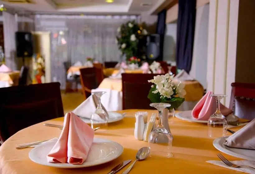 Fotos del hotel Zagreb:  5