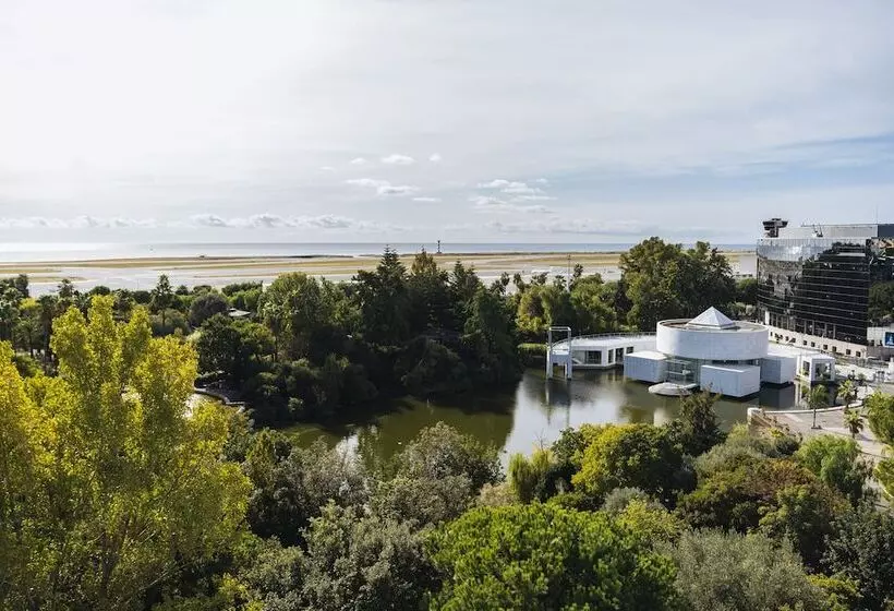 Fotos del hotel Novotel Suites Nice Airport:  17