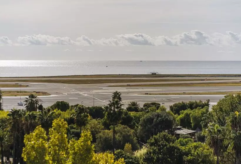 Fotos del hotel Novotel Suites Nice Airport:  6