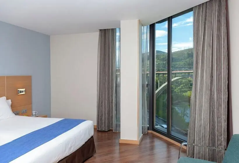 Fotos del hotel Gran Bilbao:  4