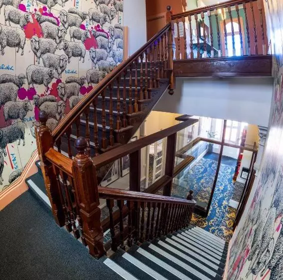 Fotos del hotel Ramsgate Hotel By Nightcap Social:  15