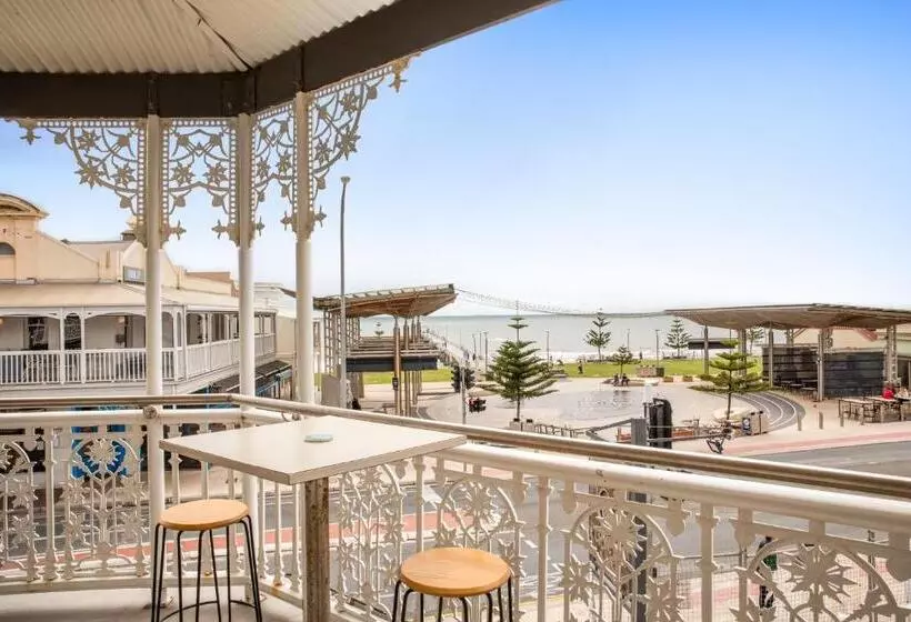 Fotos del hotel Ramsgate Hotel By Nightcap Social:  14