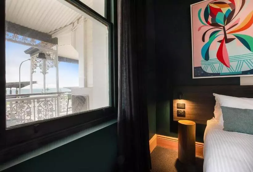 Fotos del hotel Ramsgate Hotel By Nightcap Social:  2
