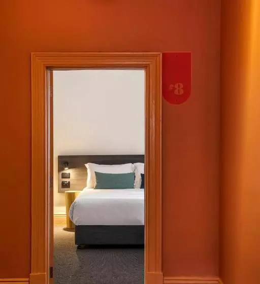 Fotos del hotel Ramsgate Hotel By Nightcap Social:  18