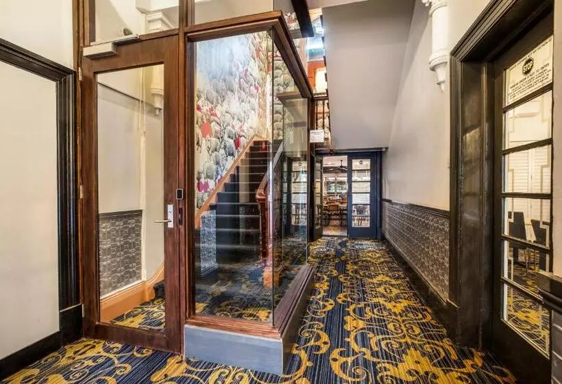 Fotos del hotel Ramsgate Hotel By Nightcap Social:  19