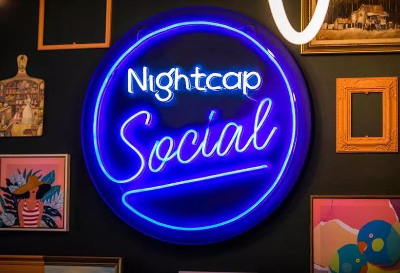 Fotos del hotel Ramsgate Hotel By Nightcap Social:  20