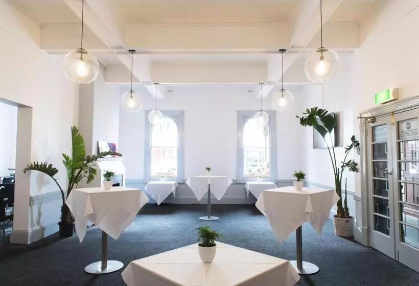 Fotos del hotel Ramsgate Hotel By Nightcap Social:  21