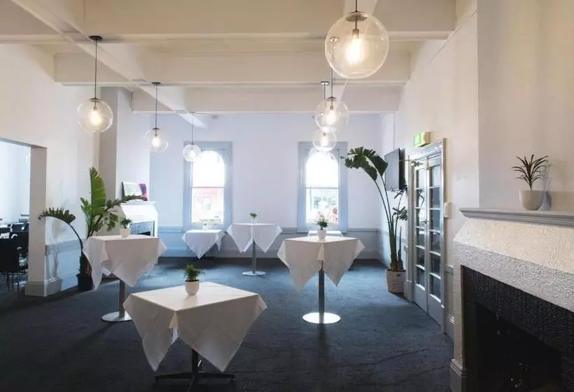 Fotos del hotel Ramsgate Hotel By Nightcap Social:  22