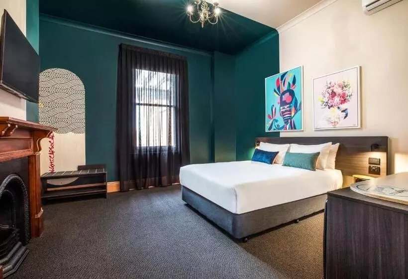 Fotos del hotel Ramsgate Hotel By Nightcap Social:  24
