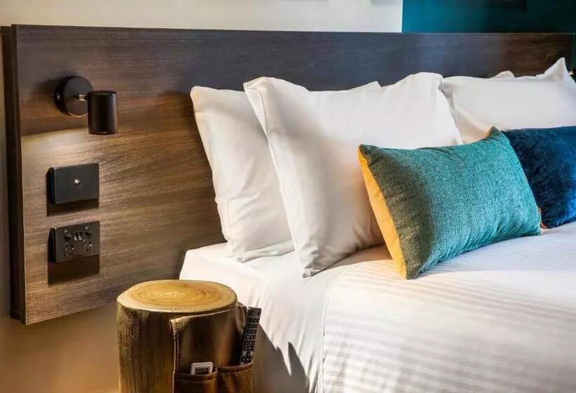 Fotos del hotel Ramsgate Hotel By Nightcap Social:  8