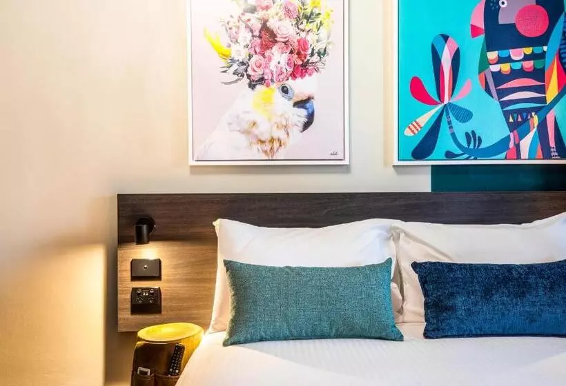 Fotos del hotel Ramsgate Hotel By Nightcap Social:  25