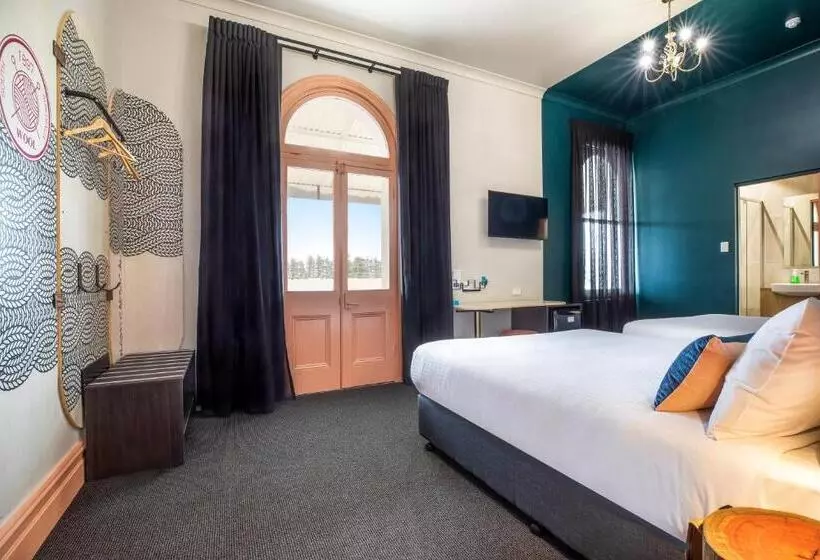 Fotos del hotel Ramsgate Hotel By Nightcap Social:  6