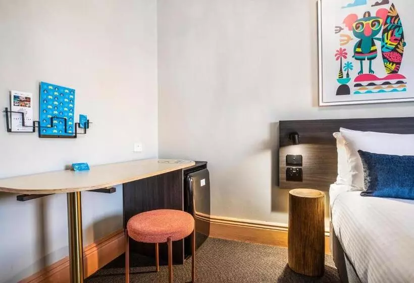 Fotos del hotel Ramsgate Hotel By Nightcap Social:  5