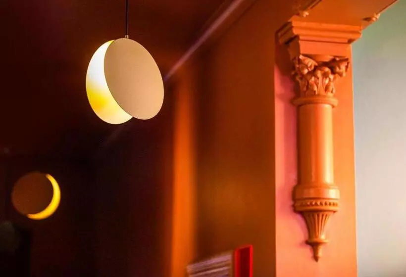 Fotos del hotel Ramsgate Hotel By Nightcap Social:  4