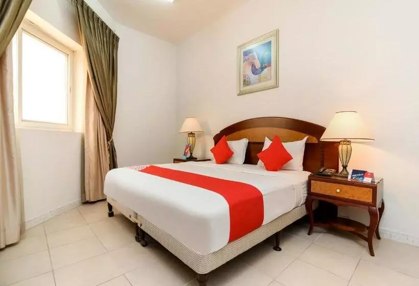 Fotos del hotel Host Palace Hotel Apartments:  2