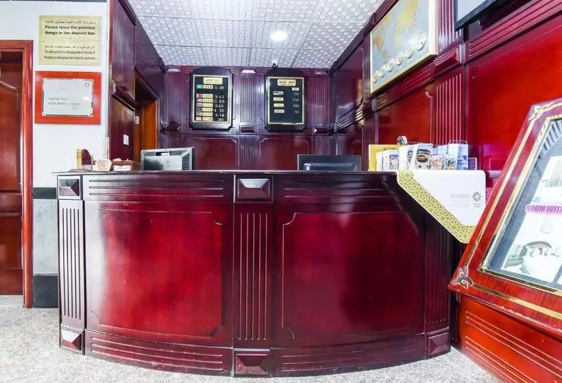 Fotos del hotel Host Palace Hotel Apartments:  4